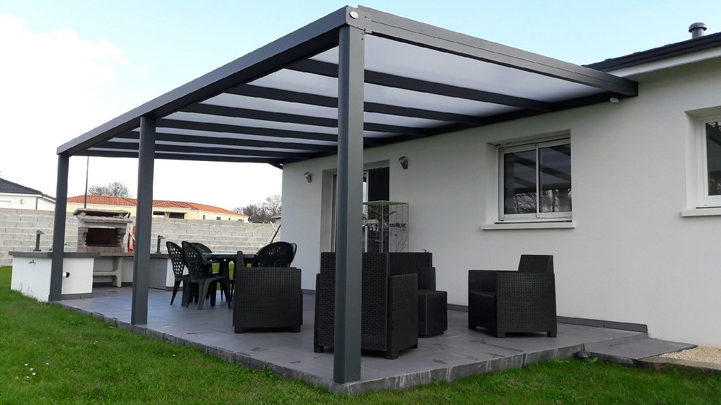 pose pergola Codognan (30920)